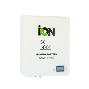 Bateria de litio 10 KWH