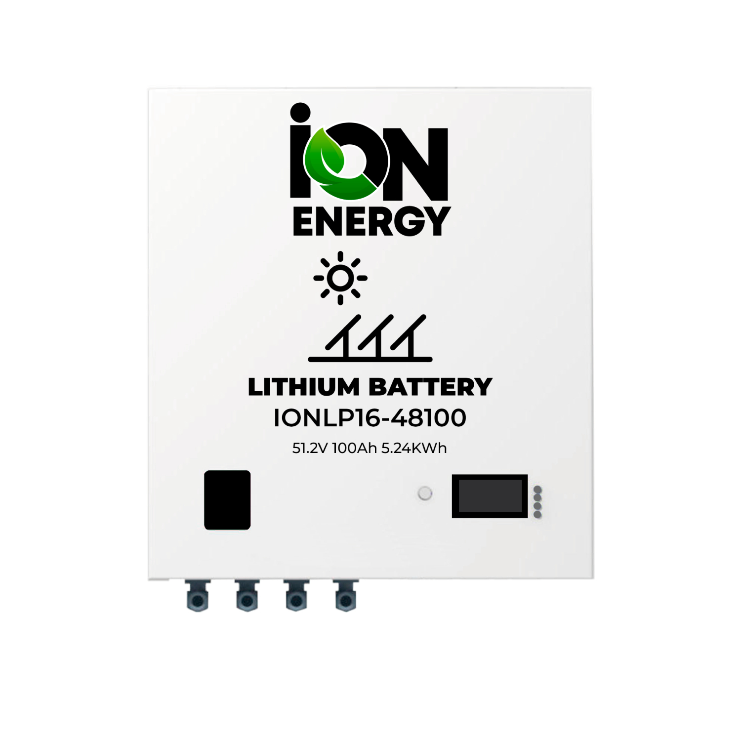 Bateria de litio 5 kwh