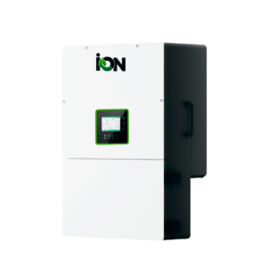 Inversor ION hibrodo 5G 16 Kw
