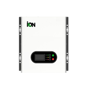 Ion senoidal 1 kw