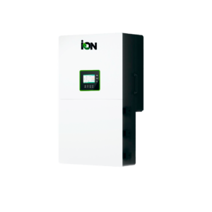 Inversor Híbrido ION 5G 12Kw