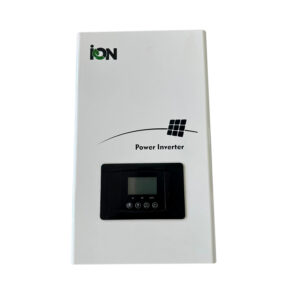 Ion Senoidal 1.5Kw - 3Kw