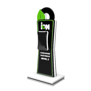Ev Charger ION  Level 2